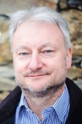 Radovan Burkovič