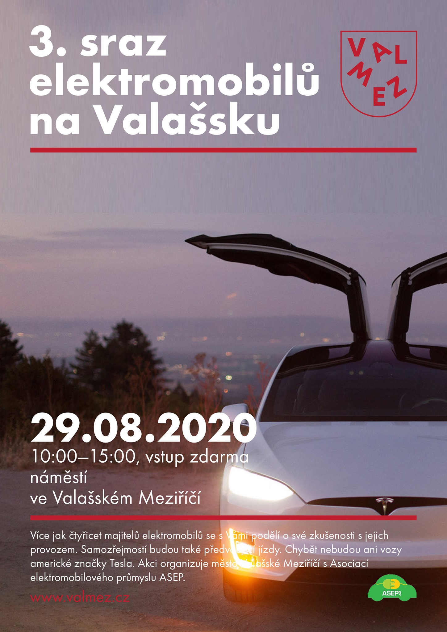 Plakat_3sraz_elektromobilu_Valasko_29082
