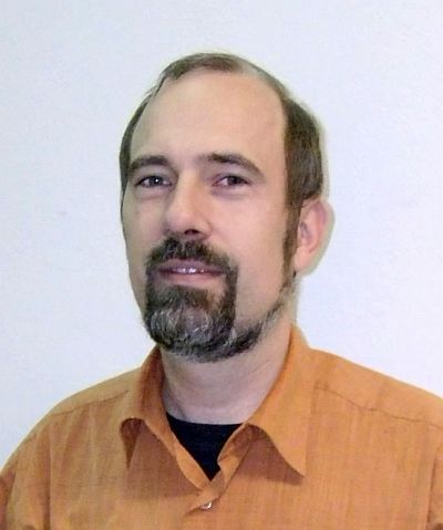 Martin Kolařík