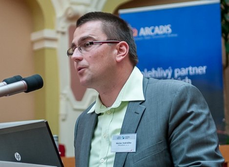 Václav Vodrážka