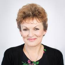 PaedDr. Dagmar Bulová
