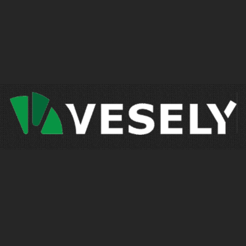 Veselý dopravní signalizace