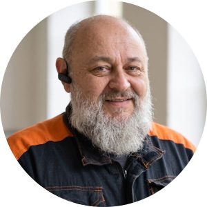 Mirek Matyáš
