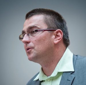 Václav Vodrážka